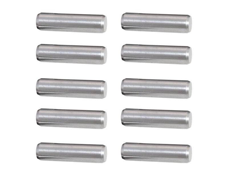 9H-4105 12.5 mm Solid Dowel