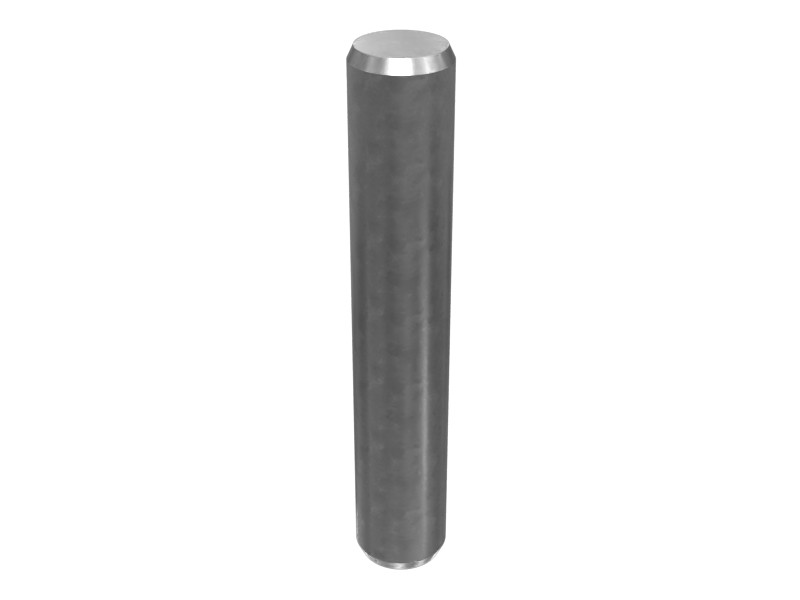 9H-5545 12.63 mm Transmission Planetary Reaction Dowel