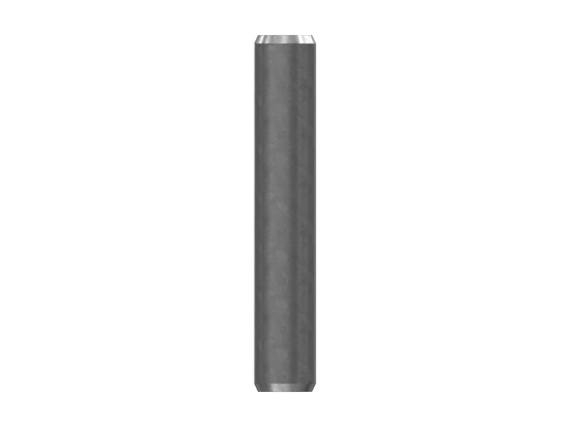 9H-5545 12.63 mm Transmission Planetary Reaction Dowel - image 2