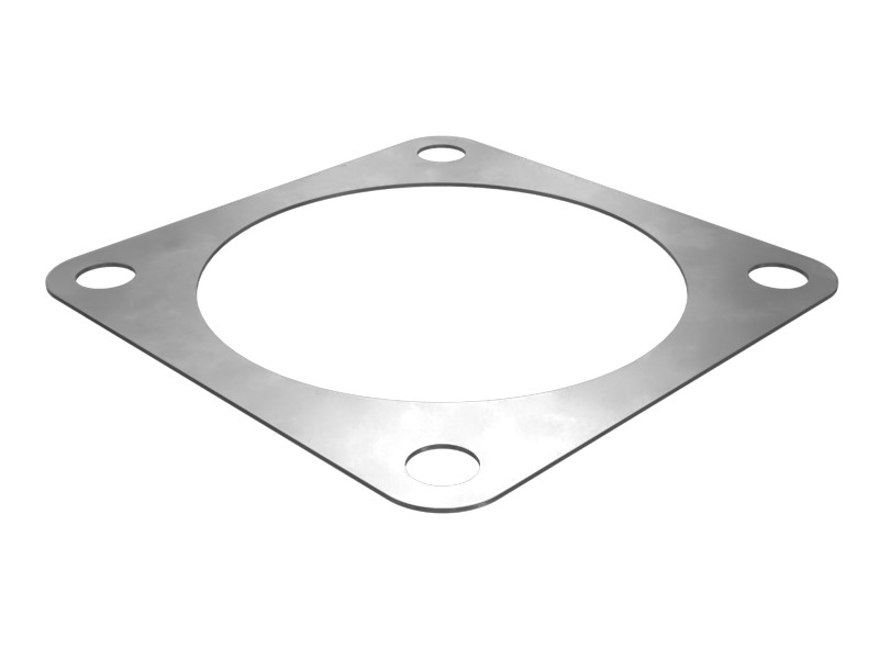 9H-5829 0.79 mm Thick Aftercooler Water Pump Gasket