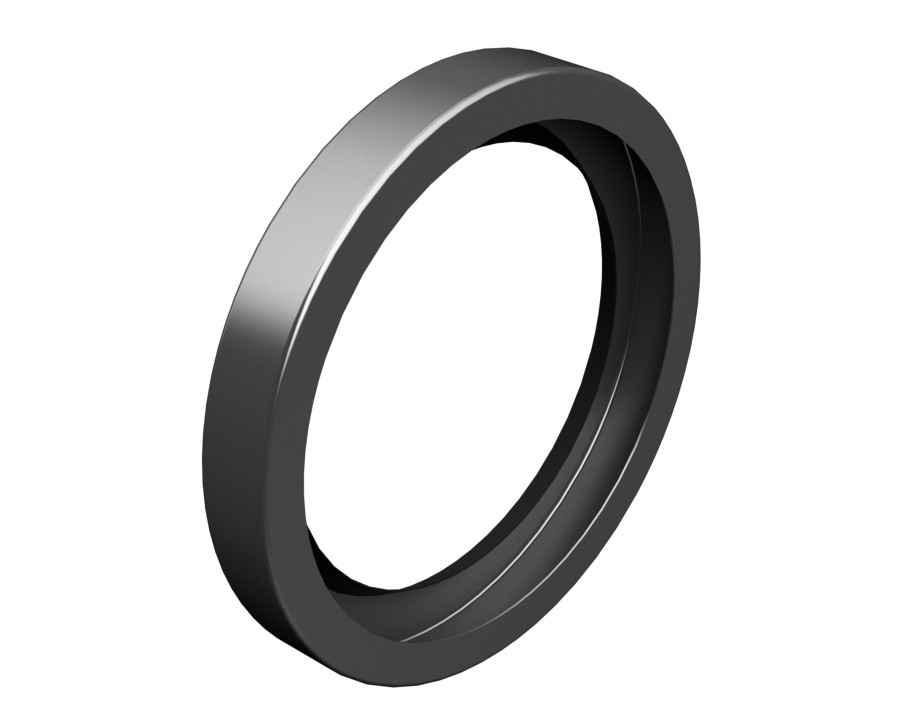 9H-6079 69.58 mm ID Lip Oil Seal