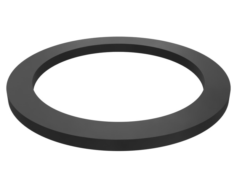 9H-6454 3.17 mm Thick Oil Filter Cover Gasket