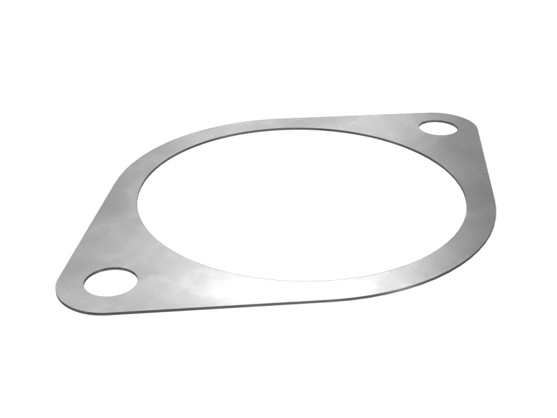 9H-8872 0.8 mm Thick Hydraulic Pump Gasket