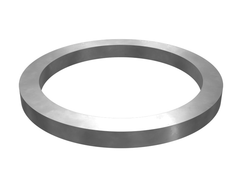 9J-0705 11.56 mm ID Rubber Support Ring