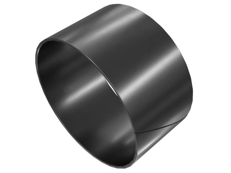 9J-0811 165.10 mm Bore Piston Guide Wear Ring