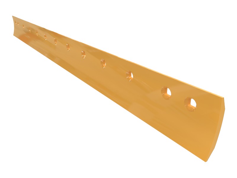 9J-3657 Grader Cutting Edge