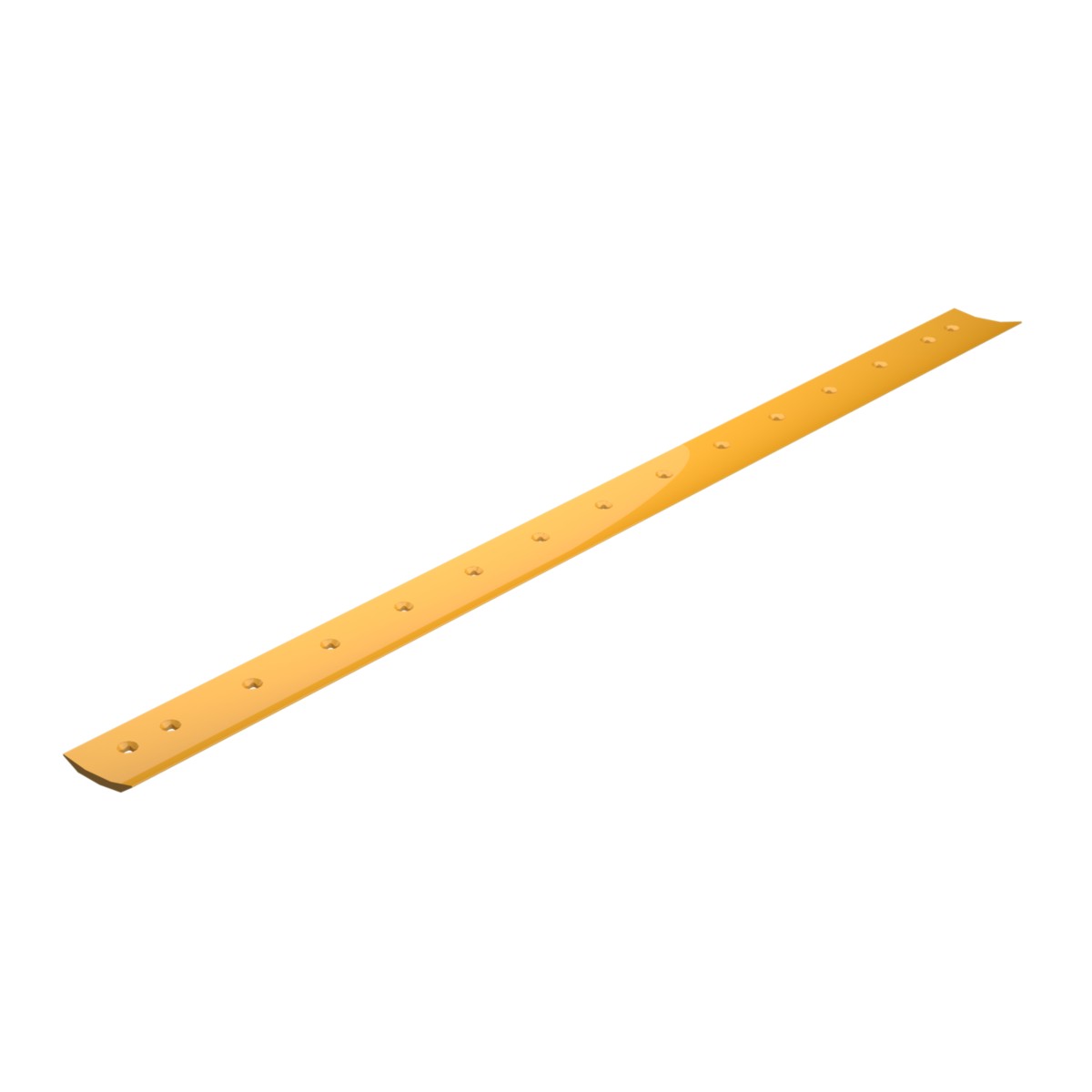 9J-3658 Grader Cutting Edge