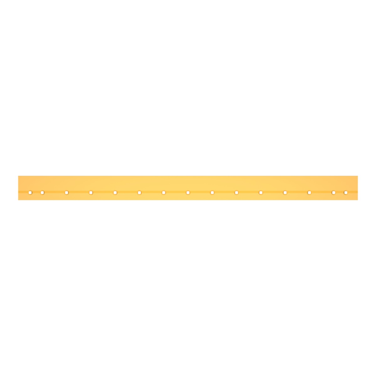 9J-3658 Grader Cutting Edge - image 3