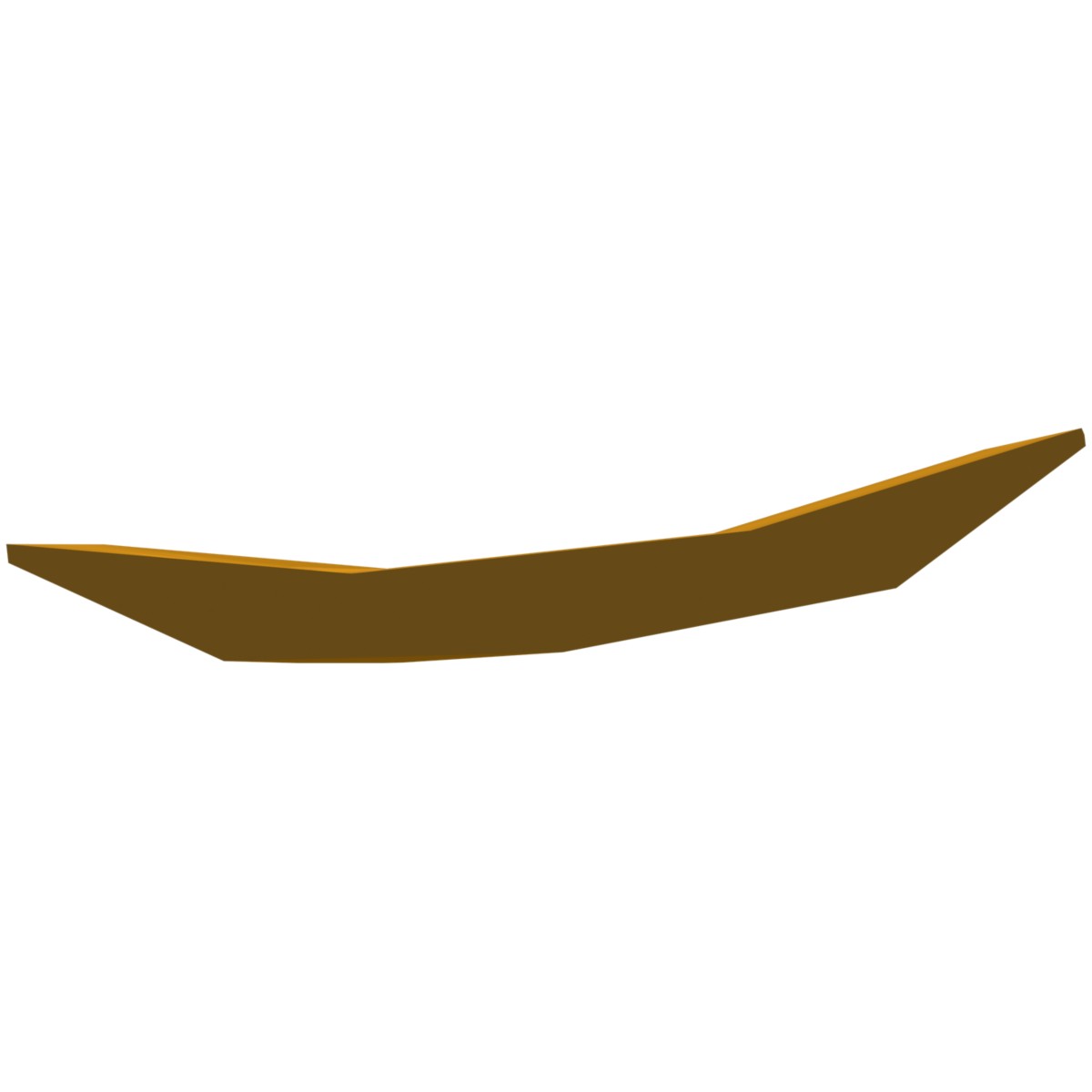 9J-3658 Grader Cutting Edge - image 4