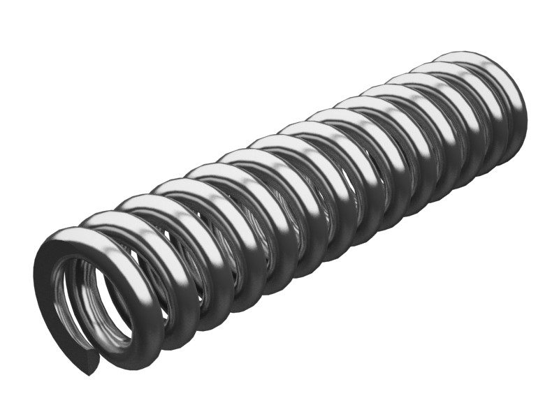 9J-3999 14.53 mm OD Compression Spring