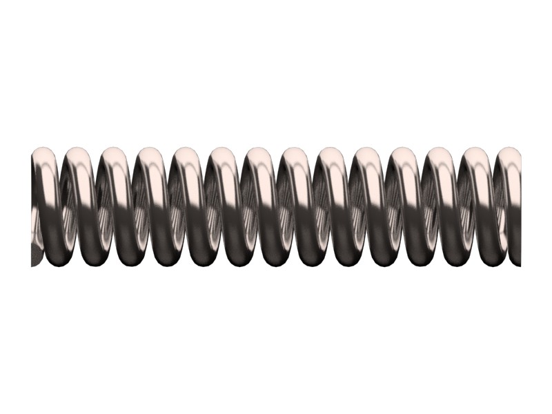 9J-3999 14.53 mm OD Compression Spring - image 2