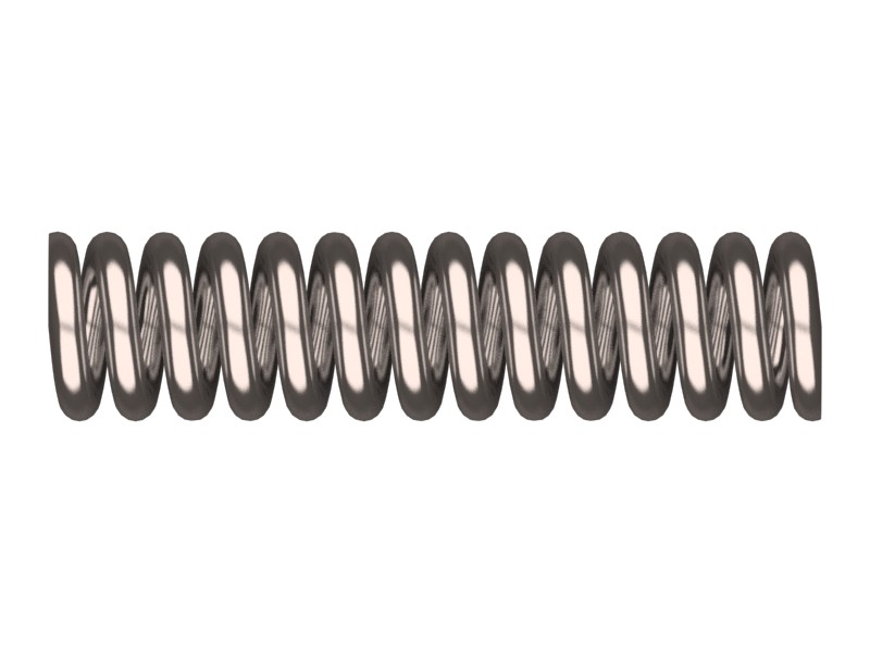 9J-3999 14.53 mm OD Compression Spring - image 3