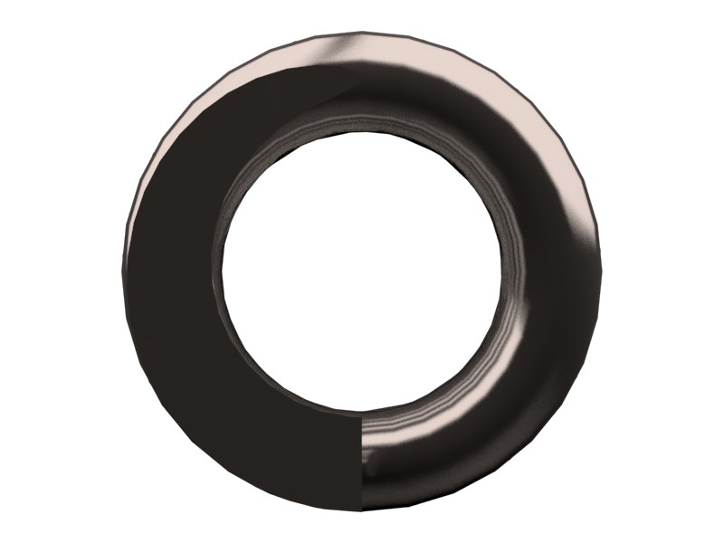 9J-3999 14.53 mm OD Compression Spring - image 4