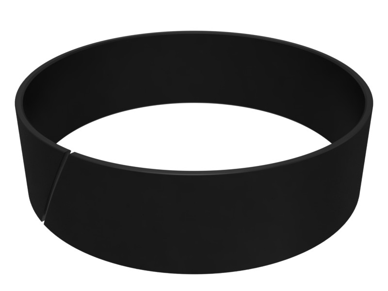 9J-5550 158.75 mm Bore Piston Rod Guide Wear Ring