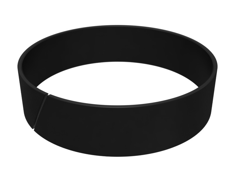 9J-5860 152.4 mm OD Plastic Piston Guide