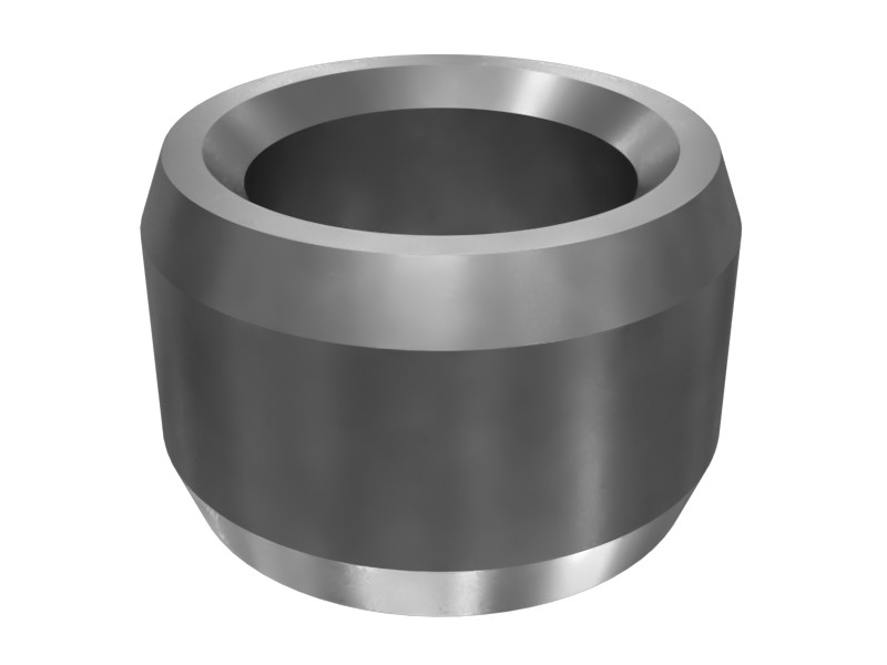 9J-9821 12.1 mm OD Steel Valve Seat