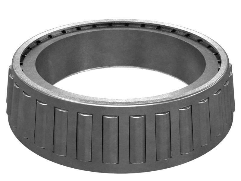 9K-1172 123.83 mm Tapered Roller Cone Bearing