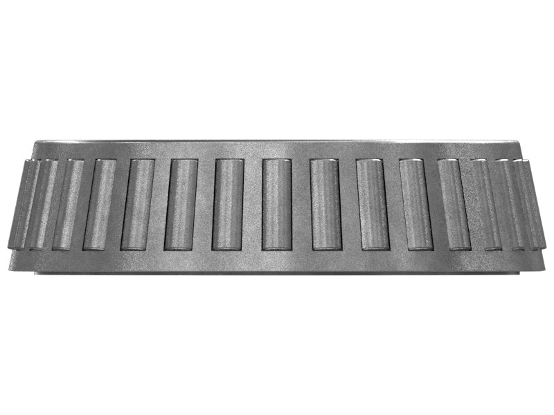 9K-1172 123.83 mm Tapered Roller Cone Bearing - image 2