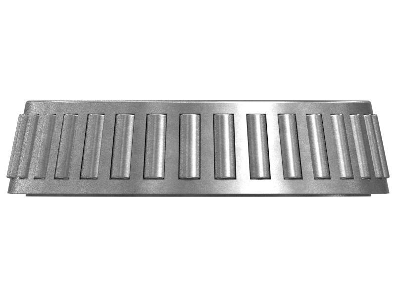 9K-1172 123.83 mm Tapered Roller Cone Bearing - image 4