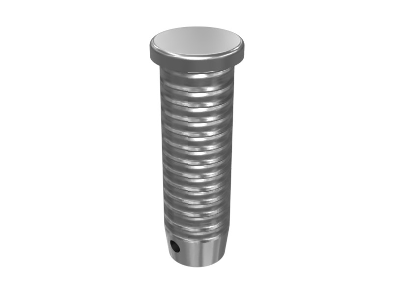 9K-5639 46.02 mm OD Link Pin