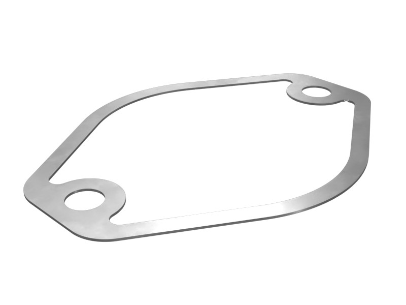 9L-1633 0.8 mm Thick Front Housing Cover Gasket