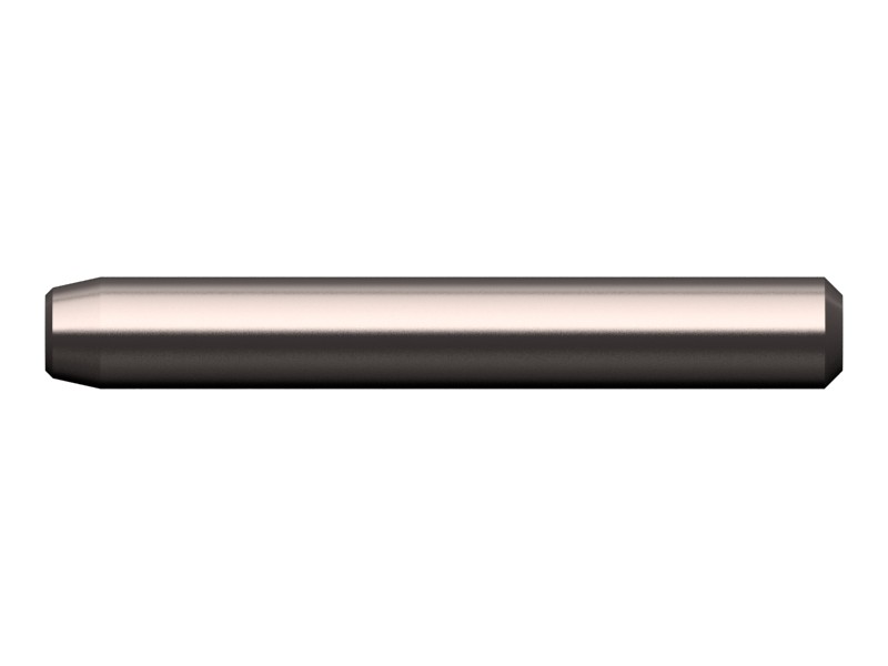 9L-1658 66 mm Long Fully Threaded Stud - image 2