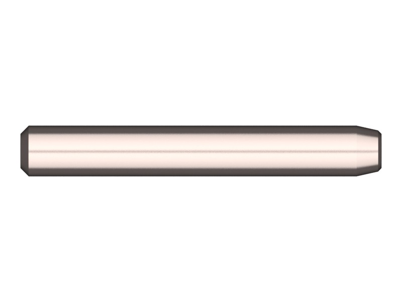 9L-1658 66 mm Long Fully Threaded Stud - image 3