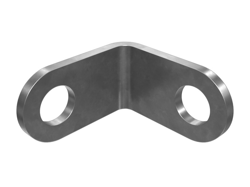 9L-1775 Mounting Bracket