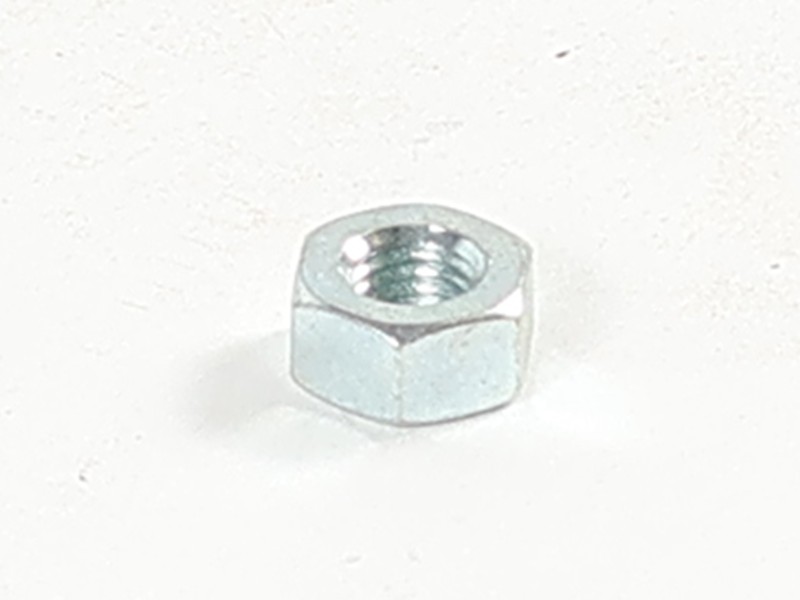 9L-3334 1/4"-28 Hex Nut