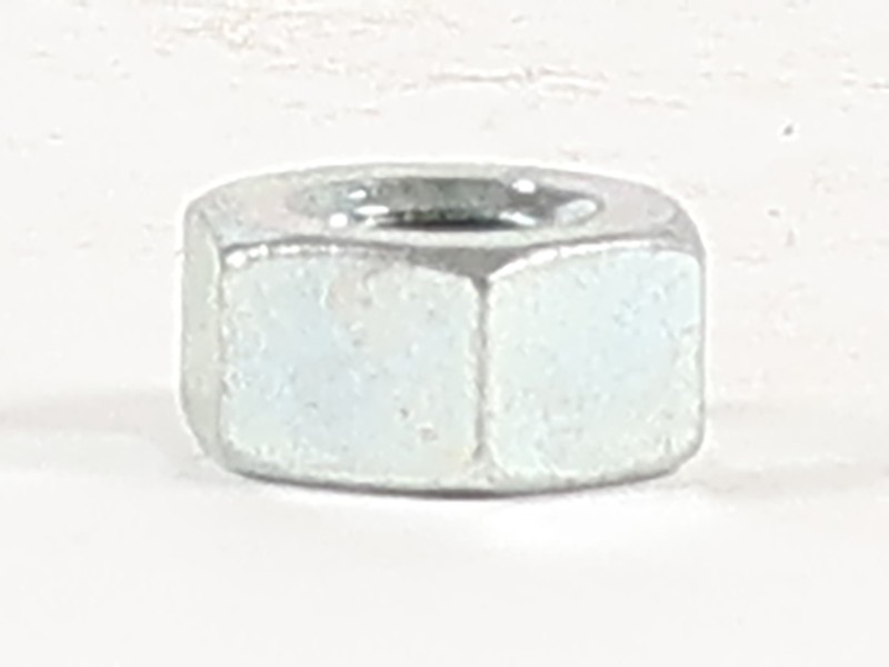 9L-3334 1/4"-28 Hex Nut - image 3