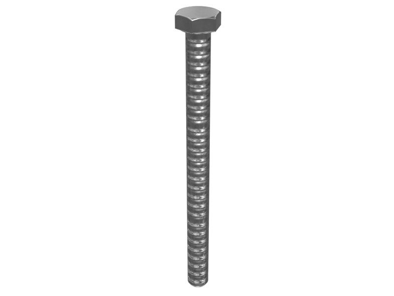 9L-5595 3/8-16 Thread Hex Head Bolt