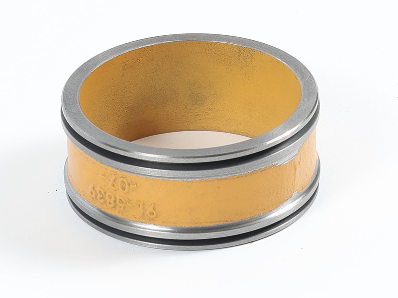 9L-5839 Turbocharger Exhaust Coupling