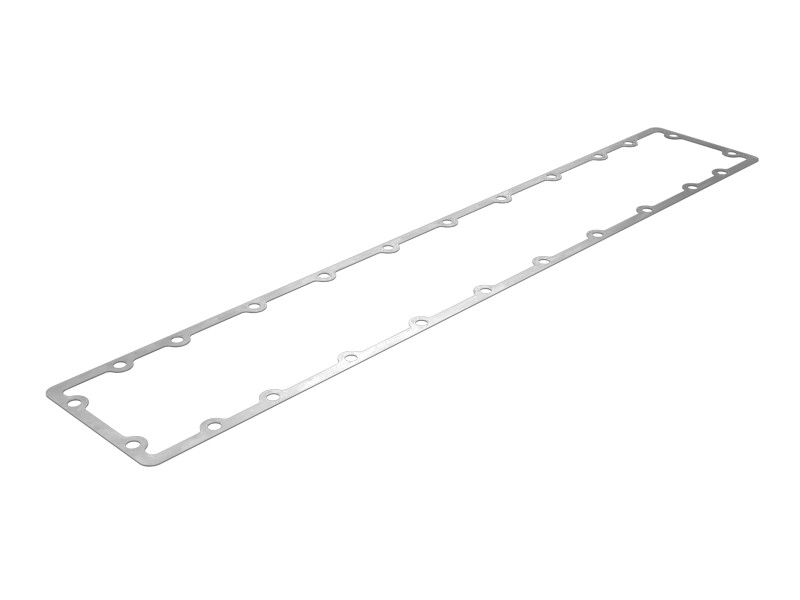 9L-5908 0.8 mm Aftercooler Water Tube Adapter Cover Gasket