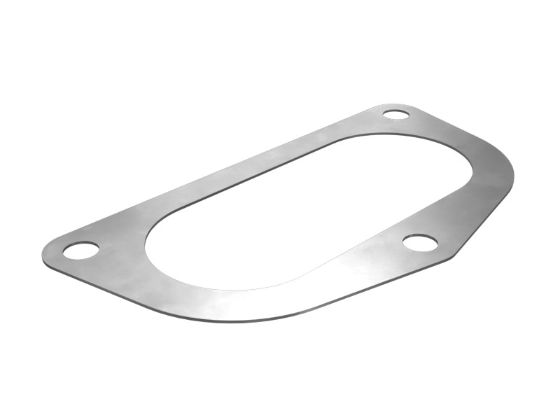 9L-6467 0.8 mm Thick Water Line Gasket
