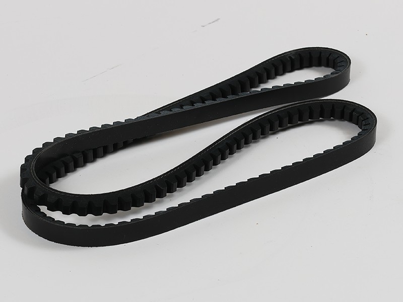 9L-6641 1499 mm Long Raw Edge Cogged V-Belt