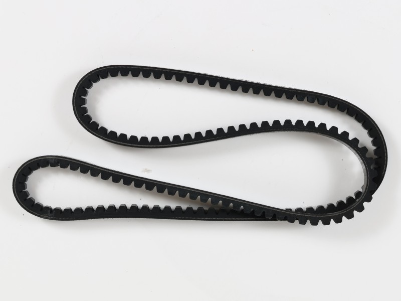 9L-6641 1499 mm Long Raw Edge Cogged V-Belt - image 2