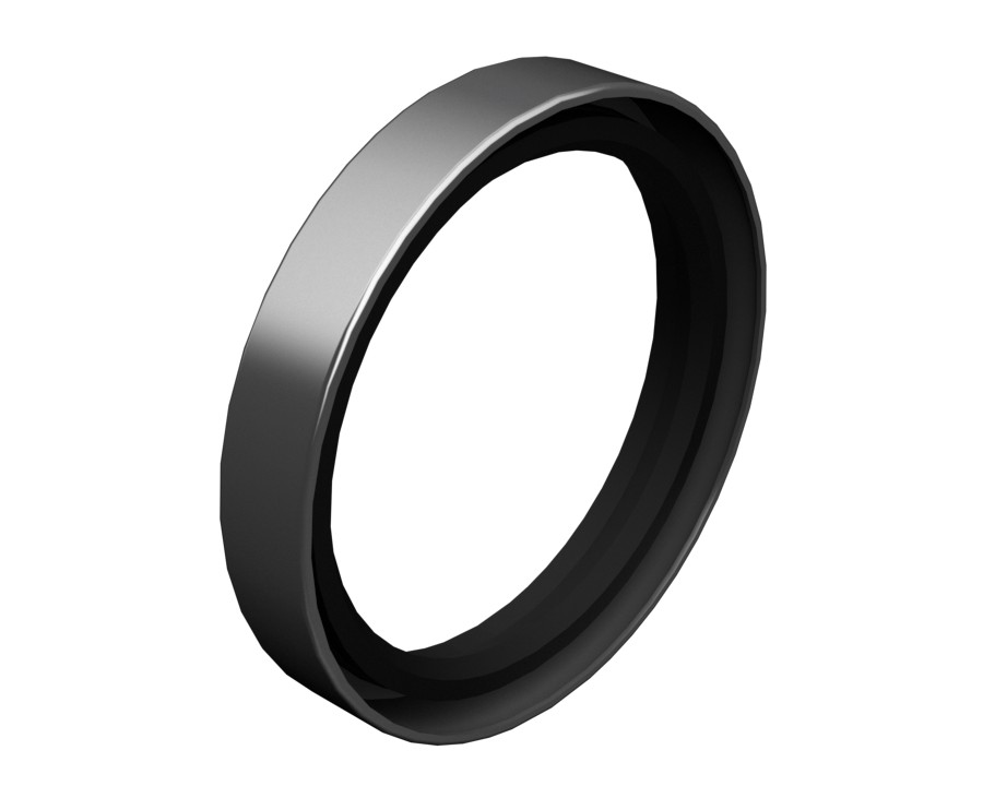 9L-7735 60.33 mm Shaft Diameter Rubber Lip Seal