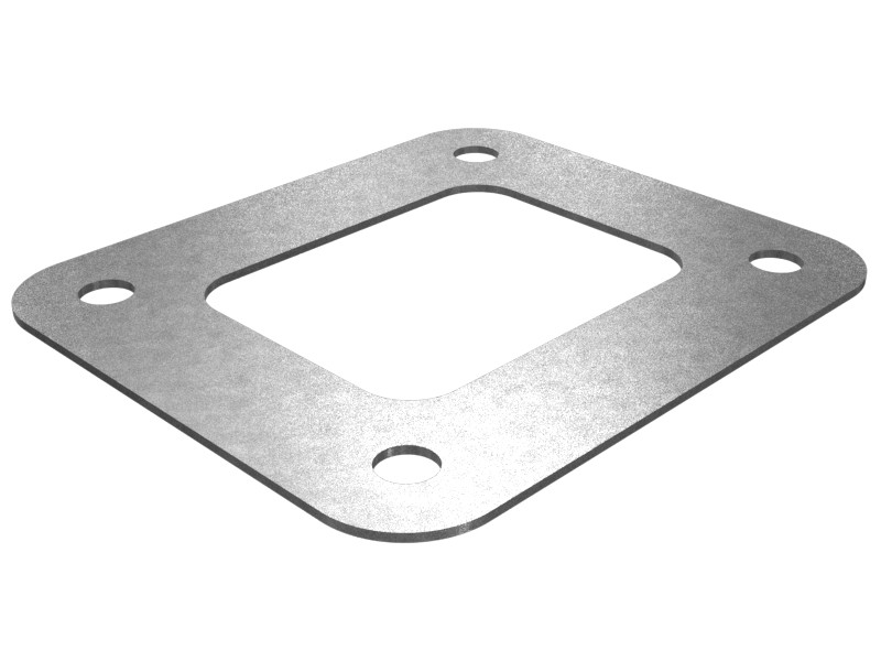 9L-8786 0.8 mm Thick Valve Cover Gasket Seal