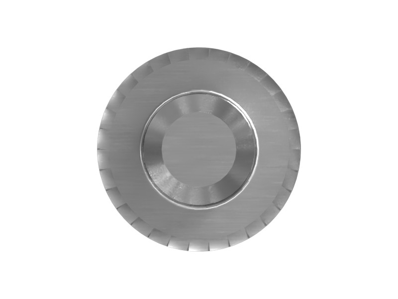 9L-8925 5/16" Hex Flange Head Bolt - image 3