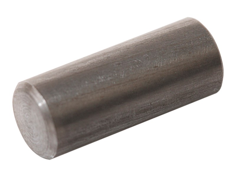 9L-9159 6.35 mm OD Solid Spacer Pin