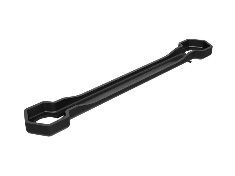 9L-9372 Fuel Nozzle Adapter Lock