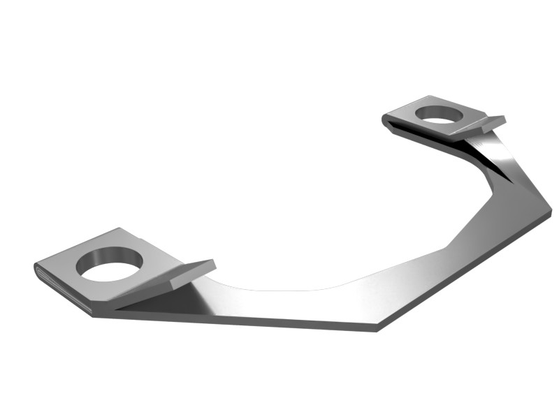 9L-9658 Exhaust Manifold Lock