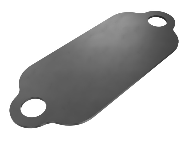 9M-0385 Filter Plate
