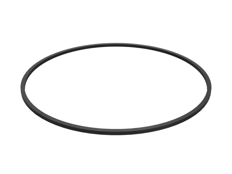 9M-1503 Metal Seal Ring