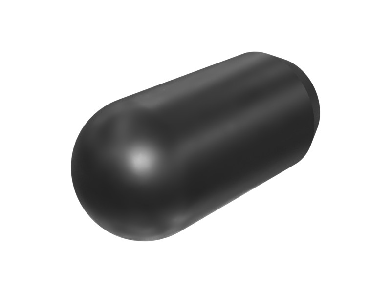 9M-2001 Solid Pin