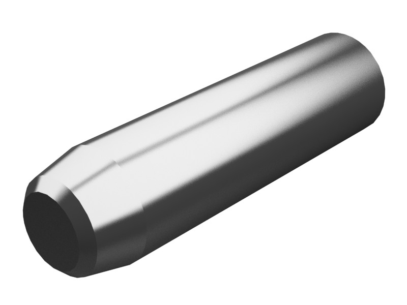 9M-2151 35 mm Long Fully Threaded Stud