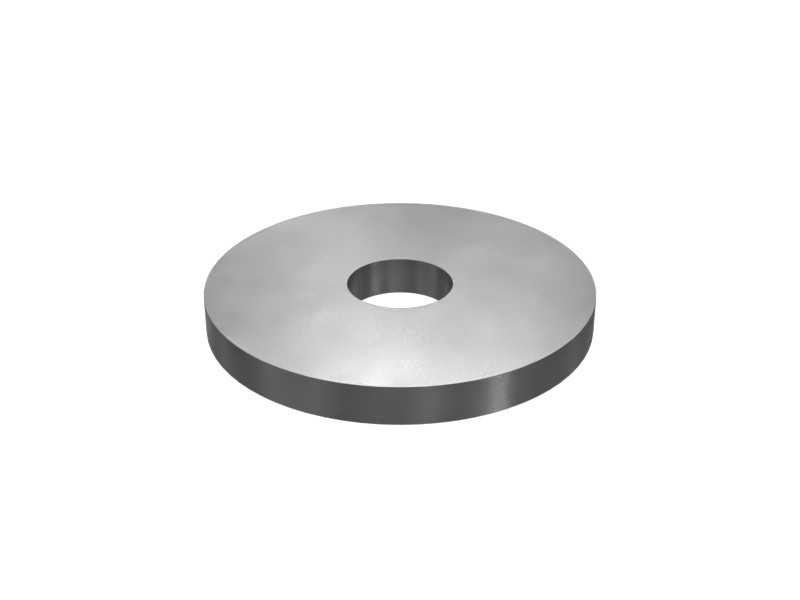 9M-2307 1.905 mm Thick Washer - image 2
