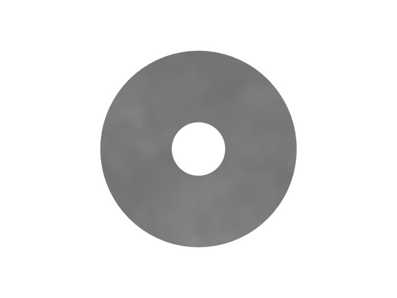9M-2307 1.905 mm Thick Washer - image 4