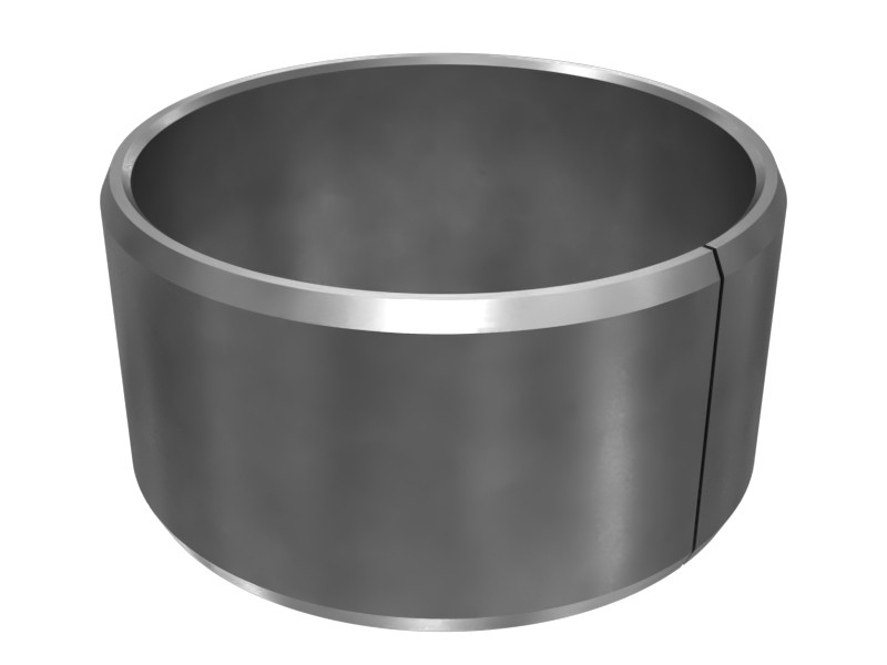 9M-4370 31.75 mm ID Sleeve Bearing