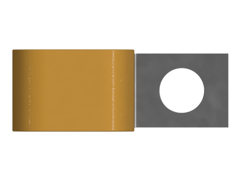 9M-4995 Multi-Hose P-Clip - image 3